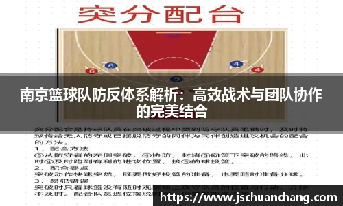 南京篮球队防反体系解析：高效战术与团队协作的完美结合
